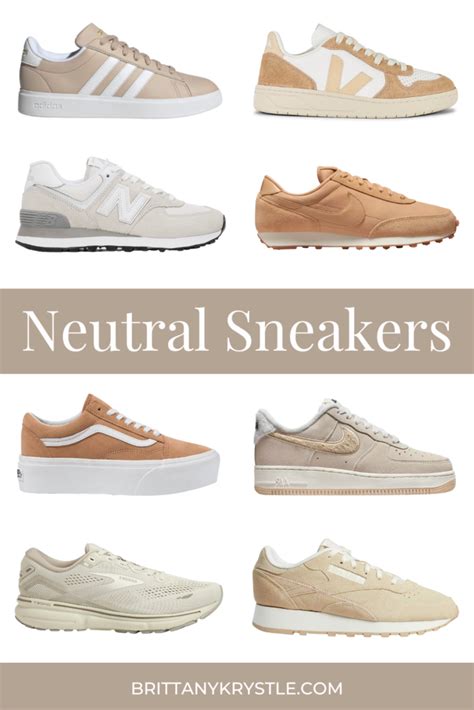 Womens Neutrals Shoes (1) 